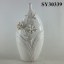 2015 New white modern vase