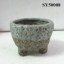 Hot selling antique europe ceramic pot