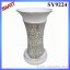 Home small decoration flower pot