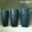 Modern design large outdoor garden flower pots