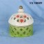 2015 new year indoor porcelain decorations