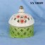 2015 new year indoor porcelain decorations