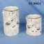 2015 new year home decoration ceramic flower vase