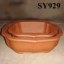 Bonsai pot for sale handmade ceramic pots and planters