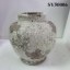 Antique design ceramic urn