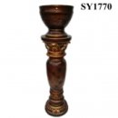 Painting 36 inches pottery decoration wedding pot