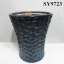 Beautiful outdoor decoration large flower pot