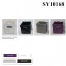Colorful simple design small clay pots wholesale