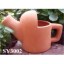 Watering can design decorative terracotta pots wholesale