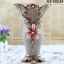Hot selling for vase decoration flower arrangements decoration vase
