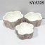 plant pot for sale garden flower cement garden planter pot