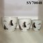 Outdoor and indoor chinese garden pots wholesale