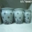 popular chinese style ceramic large pot