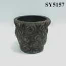 desert rose planter pot