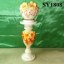 39 inch roman column decoration yard pot for planter