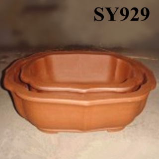 Bonsai pot  for sale handmade ceramic pots and planters