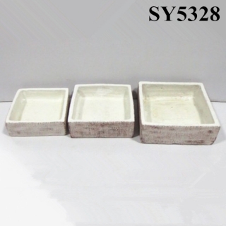 Cement plant for sale new product mini cement plant pots