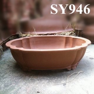 2015 hotsale product outdoor large bonsai pot