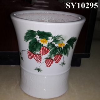 New product for sale Chinese style decoration hotel pot