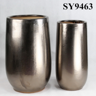 2015 new ceramic decoration planter pot