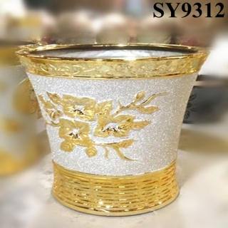 2015 new style home decoration planter pot