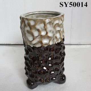 2015 new mini decoration plant pot