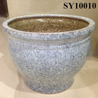 Flower pot for sale ceramic garden large pot