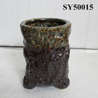 2015 new mini flower pot wholesale