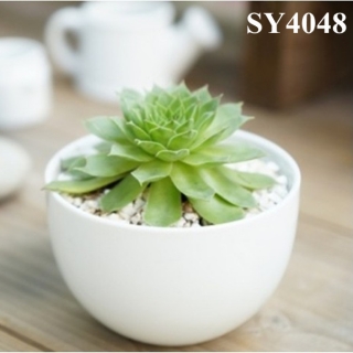 4.5 inches mini planter stock pot