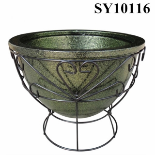 Hotsale pot european style decorative planters