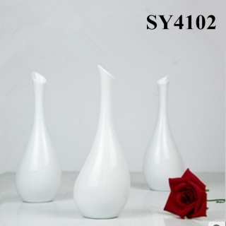 Flower pot for sale long neck small flower vases