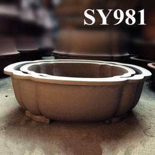 Pot for sale garden decorative bonsai pot