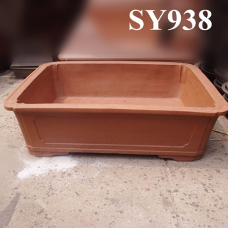 2015 new big bonsai planter pot