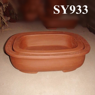 New product ceramic decoration bonsai pots wholesale