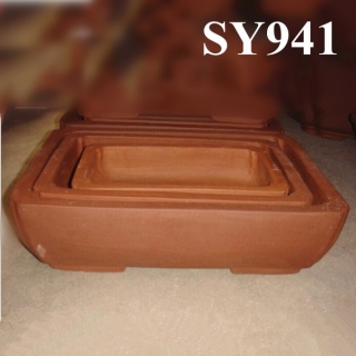 Terracotta for slae handmade ceramic pots plants wholesale