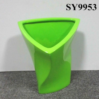 Pot for garden ceramic decoration cheap flower pots