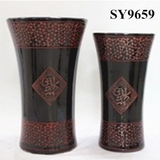 Pot for sale chinese indoor ceramic plant pots