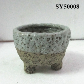 Hot selling antique europe ceramic pot