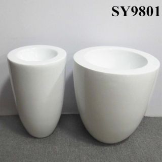 Pot for flower colorful ceramic plant pots wholesale